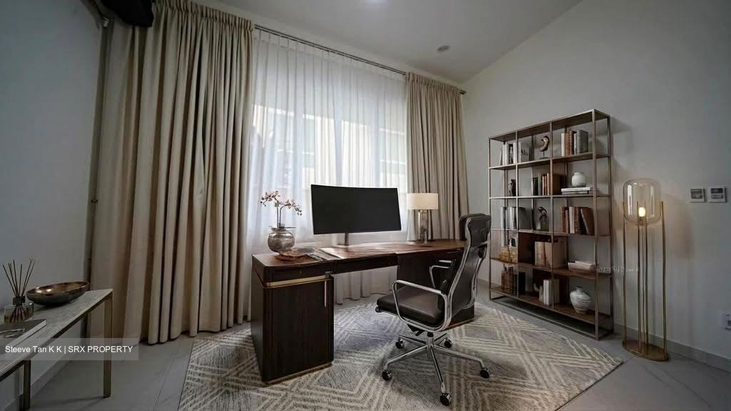 Bedok Pesari (D16), Semi-Detached #627918061